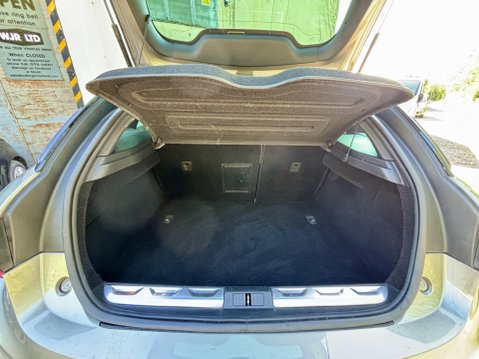 DS DS 5 BLUEHDI PRESTIGE S/S Fully Loaded 15