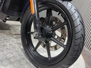 Harley-Davidson Street 750 XG 2016 ONLY 6K VANCE AND HINES EXHAUST 750CC CRUISER 29