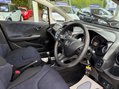 Honda Jazz 1.2 i-VTEC S Euro 5 5dr 21