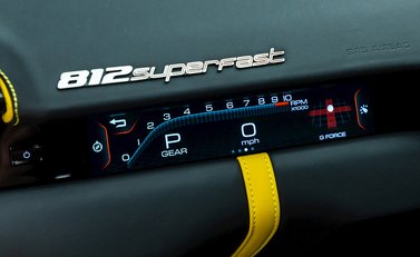 Ferrari 812 Superfast 17