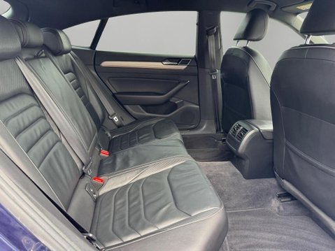 Volkswagen Arteon 1.5 TSI EVO R-Line Fastback DSG Euro 6 (s/s) 5dr 44