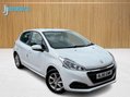 Peugeot 208 1.0 PureTech Active Hatchback 5dr Petrol Manual Euro 6 (68 ps) 17