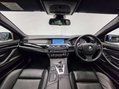 BMW M5 4.4 M5 Auto 4dr 18
