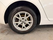 Vauxhall Insignia 2.0 CDTi ecoFLEX Design Euro 5 (s/s) 5dr 25