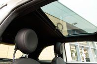 Fiat 500 ROCKSTAR MHEV 32