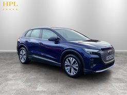 Audi Q4 0.0L