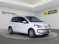 Volkswagen Up 1.0 Move up! Euro 5 5dr 1