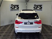 BMW X3 M 3.0i Competition SUV 5dr Petrol Auto xDrive Euro 6 (s/s) (510 ps) 46