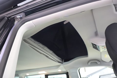 Volkswagen California OCEANI 4MOTION DSG HUGE SPEC VERY RARE  5 YEAR WARRANTY FROM NEW  4 BERTH 46