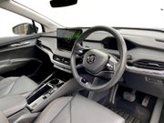 Skoda Enyaq iV 62kWh 60 SUV 5dr Electric Auto (DC120kW) (179 ps) Air Con - Alloy Wheels 12