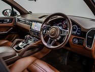 Porsche Cayenne 3.0T V6 SUV 5dr Petrol TiptronicS 4WD Euro 6 (s/s) (340 ps) 5