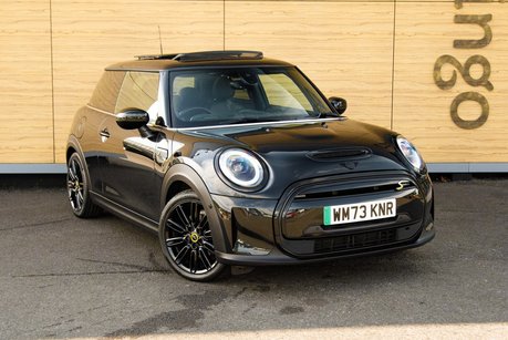 Mini Hatch COOPER S LEVEL 3