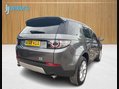 Land Rover Discovery Sport 2.0 TD4 HSE SUV 5dr Diesel Auto 4WD Euro 6 (s/s) (180 ps) 14