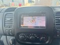 Vauxhall Vivaro 1.6 CDTi 2700 BiTurbo ecoFLEX Sportive Panel Van 5dr Diesel Manual L1 H1 Eu 2