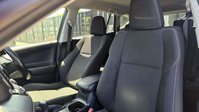 Toyota Rav4 2.5 VVT-h Business Edition Plus SUV 5dr Petrol Hybrid CVT Euro 6 (s/s) (Saf 38