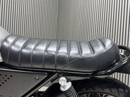 Lexmoto Tempest 2024 ONLY 2K 1 ONWER LONG MOT MODERN RETRO / SCRAMBLER BIKE 125CC 20
