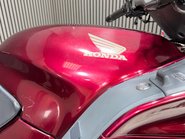 Honda ST 2000 42K PROJECT BIKE SPARES OR REPAIR SPORTS TOURER 17