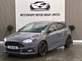 Ford Focus 2.0 TDCi ST-3 Euro 6 (s/s) 5dr 16