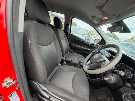 Vauxhall Viva SE AC 10