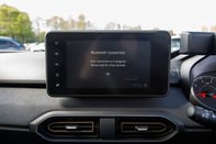 Dacia Jogger EXTREME TCE 25