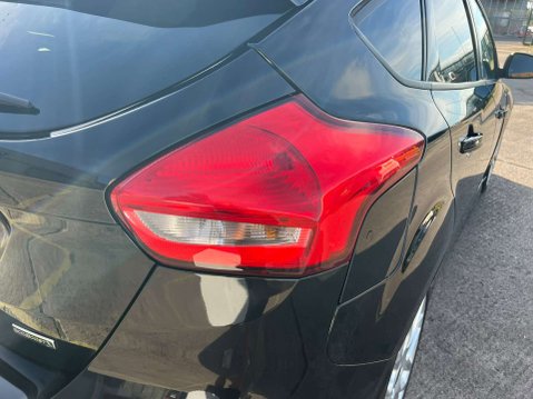 Ford Focus 1.0 Focus ST-Line 5dr *NATIONAL DELIVERY* 50