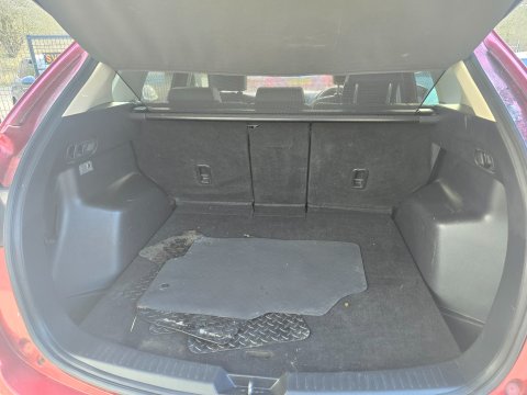 Mazda CX-5 D SE-L LUX 5