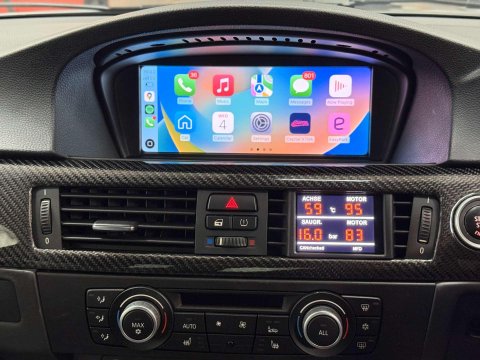 BMW M3 4.0 iV8 DCT Euro 5 2dr 67