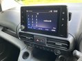 Vauxhall Combo 1.5 Turbo D 2300 Sportive L2 H1 Euro 6 (s/s) 4dr 22