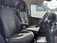 Mercedes-Benz Vito 114 Progressive L3 9g-Tronic Panel Van 4
