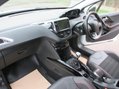 Peugeot 2008 1.2 PureTech GT Line Euro 6 (s/s) 5dr 11
