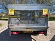 Ford Transit 350 L3 Srw 170 ps Dropside Truck with Tail lift 11