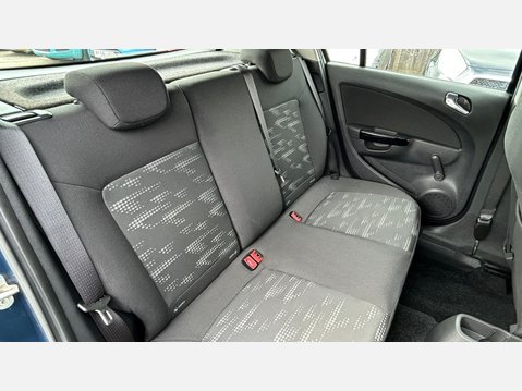 Vauxhall Corsa 1.2i ecoFLEX 16V Exclusiv Euro 5 (s/s) 5dr 14