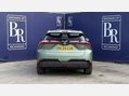 MG MG4 64kWh XPOWER Hatchback 5dr Electric Auto 4WD (Dual Motor) (435 ps) 5