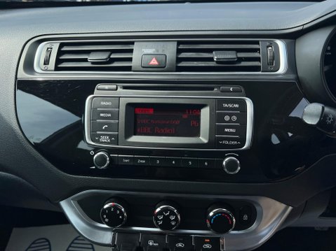 Kia Rio 1.25 1 Euro 6 5dr 30