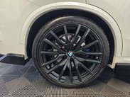 BMW X5 3.0 30d M Sport SUV 5dr Diesel Auto xDrive Euro 6 (s/s) (265 ps) 29