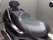 Piaggio MP3 LT SPORT 2013 17K TRIKE MOT OCTOBER 2027 3 WHEELER 500CC 21