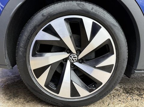 Volkswagen Id.4 Pro Performance 77kWh Style Edition SUV 5dr Electric Auto (204 ps) 15