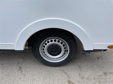 Volkswagen Transporter T30 TDI C/C 20