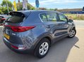 Kia Sportage 1.7 CRDi 1 Euro 6 (s/s) 5dr 12