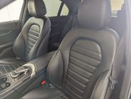 Mercedes-Benz C Class 2.0 C 220 AMG Line Premium D Auto 4dr 35