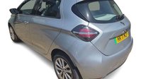 Renault Zoe R135 EV50 52kWh Iconic Hatchback 5dr Electric Auto (Rapid Charge) (134 bhp) 4