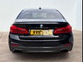 BMW 5 Series 2.0 520d M Sport Auto 4dr 40
