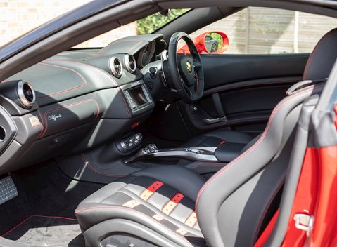 Ferrari California 16