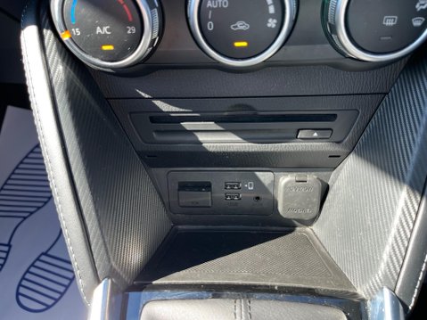 Mazda 2 1.5 e-SKYACTIV G MHEV MHEV GT Sport Euro 6 (s/s) 5dr 14