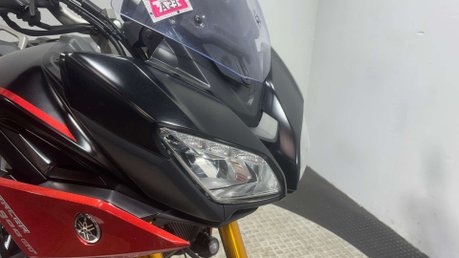 Yamaha Tracer 900 GT MT09 2020 40K NEW MOT FULLY KITTED ADVENTURE BIKE 900CC 52