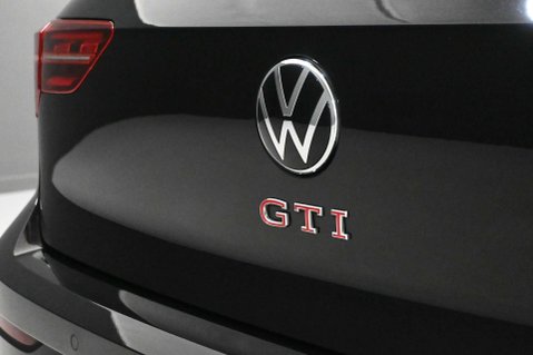 Volkswagen Golf 2.0 Golf GTi TSi Semi-Auto 5dr 42