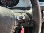 Volkswagen Golf MATCH EDITION TDI BMT DSG 12