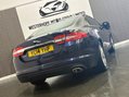 Jaguar XF 2.2d Luxury Auto Euro 5 (s/s) 4dr 19