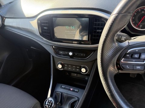 MG MG3 1.5 VTi-TECH Excite Euro 6 (s/s) 5dr 15