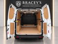 Ford Transit Custom 2.0 Transit Custom 300 Leader EcoBlue 7
